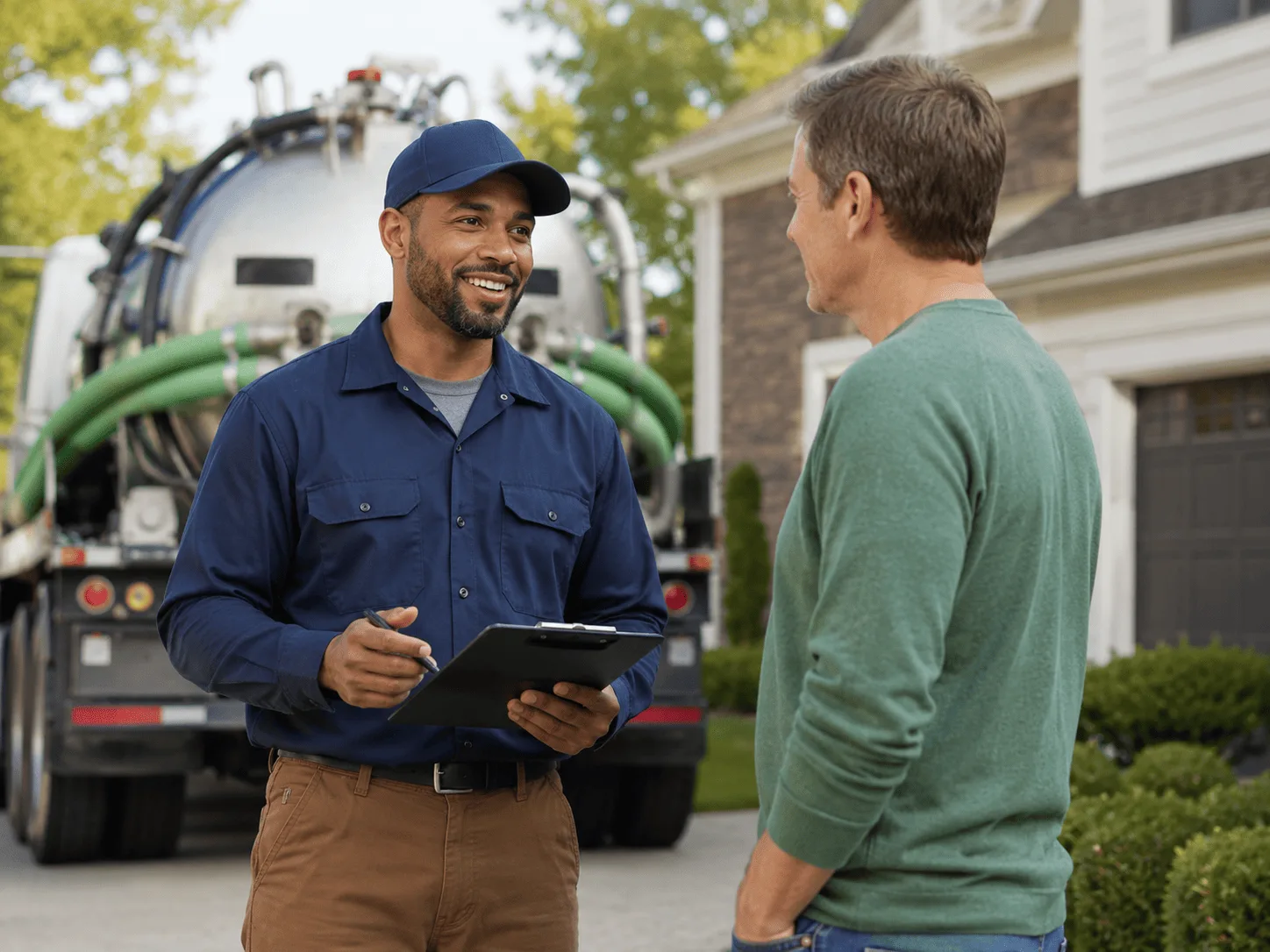 Mosquito Control Mount Vernon, OR FAQs